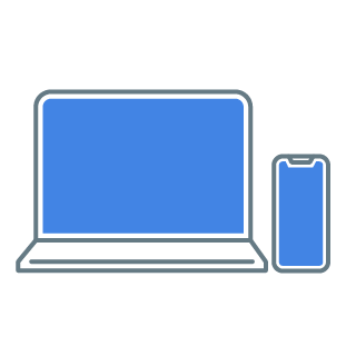 PCでもスマホでも