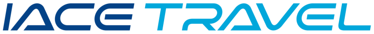 備品管理クラウド導入事例｜株式会社IACEトラベル様のロゴ