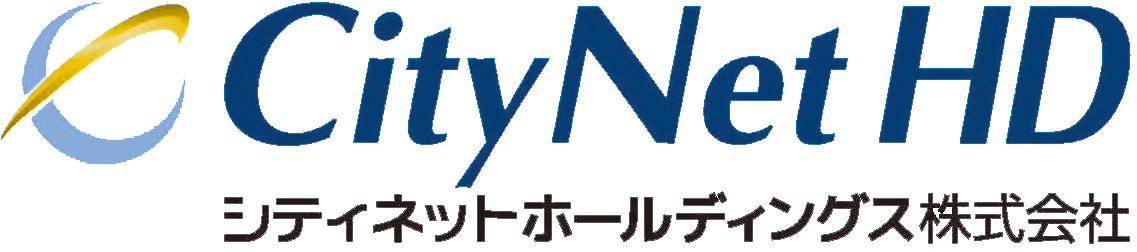 備品管理クラウド導入企業｜シティーネットホールディングス株式会社様